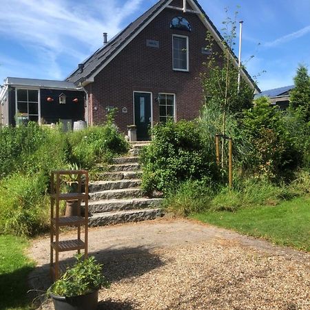 Hoeve Cornelia Berkel en Rodenrijs Exteriér fotografie