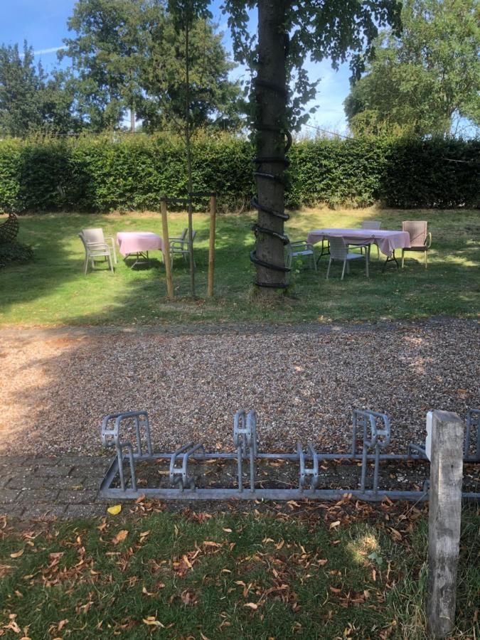 Hoeve Cornelia Berkel en Rodenrijs Exteriér fotografie