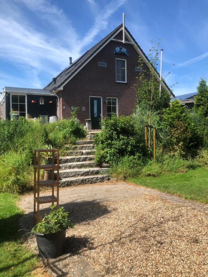 Hoeve Cornelia Berkel en Rodenrijs Exteriér fotografie