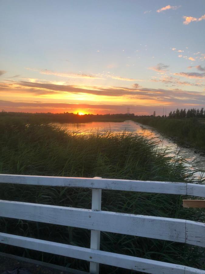 Hoeve Cornelia Berkel en Rodenrijs Exteriér fotografie